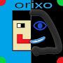 Orixo&Erixo