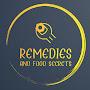 Remedies & Food Secrets 