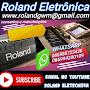 Roland Eletrônica