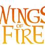 Local wings of fire lover