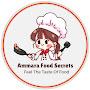 @ammarafoodsecrets