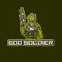 God soldier gaming