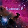 Bortle 1- Astro Photography - Spaceman 56. 