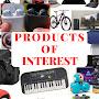 Products of Interest