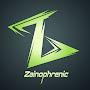 Zainophrenic Gaming