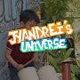 Jyandrei's UNIVERSE