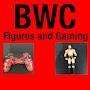 BWC Action Figures 