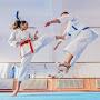 Karate Classes In Lasur Station