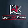 @Learnwithkamrann