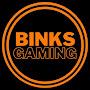 @BINKSGAMING