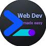 Web Dev Made Easy