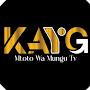 Kay G Mtoto Wa Mungu TV
