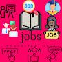 Jobs and educational info