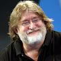 Gabe Newell