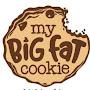 My Big Fat Cookie