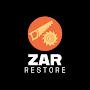 @ZarRestore