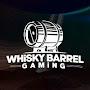 @WhiskyBarrelGaming