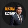 Rustam Kosimov
