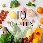Top Ten Nutritional Facts