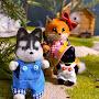 Sylvanian Adventures