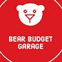 Bear Budget Garage