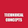 TECHNICAL CONCEPTS