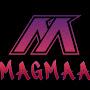 It’s Magmaa