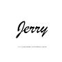 Jerry Johny