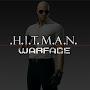 @HITMANWarface