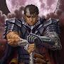 berserk guts