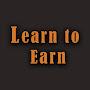 Learn to earn