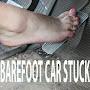 @Barefoot_Car_Stuck