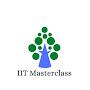 IIT MasterClass