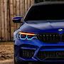 BMW F90 M5