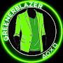 GreenerBlazer