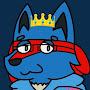 Roy The Lucario