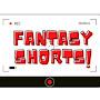 Fantasy Team Shorts