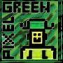 Green Pixel