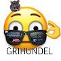 Grihundel