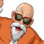 Master Roshi