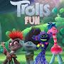 Trolls fun