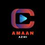 Amaan Azmi
