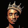 Tupac King