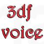 3df voice