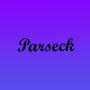 Parseck