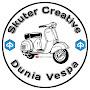 Skuter Creative