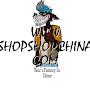 Shopshopchina Official