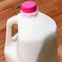 Daily school milk