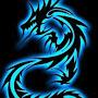 Dragon Black N A F