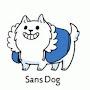 Sans Doge